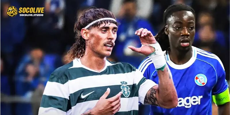 Đại diện Ligue 1 dàn trận kỷ luật, quyết tâm tạo nên bất ngờ trước đối thủ kỵ rơ trong trận giao hữu 2026
